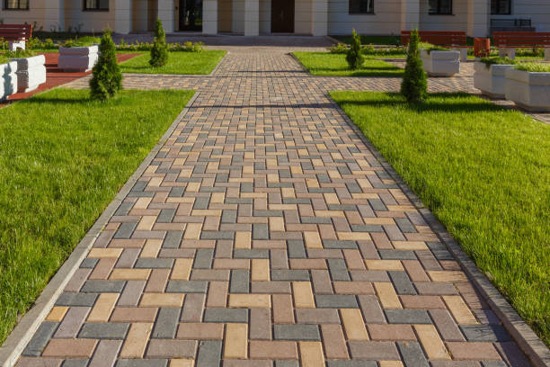 Best Affordable Driveway Paving  in USA